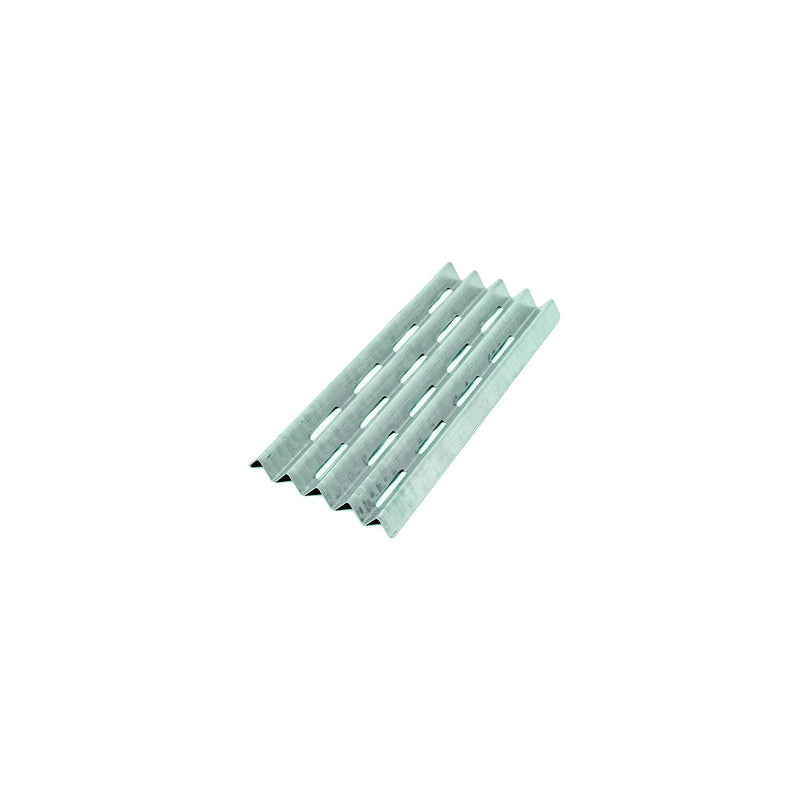 Section de grille Dickinson 15183S en acier inoxydable pour Large Sea-B-Que