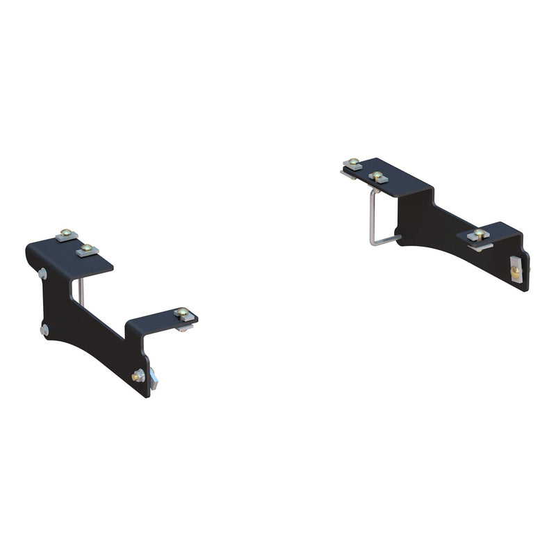 Fixation d’attelage GMC 2500 / 3500 (2020-2022) – Support pour fifth wheel