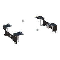 5th Wheel Mount System for Chevrolet 1500 2019-2021 / GMC Sierra