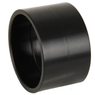 Raccord ABS 1-1/2 po (F x F) – Manchon de plomberie durable