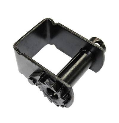 C-Track Sliding Winch 5000 lb for Strap – Model FRM71