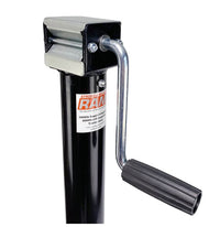 RAM 2K Trailer Jack with Side Crank – 2000 lb