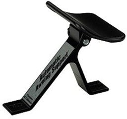Support automatique noir pour auvent Carefree – Support de rouleau d’auvent VR