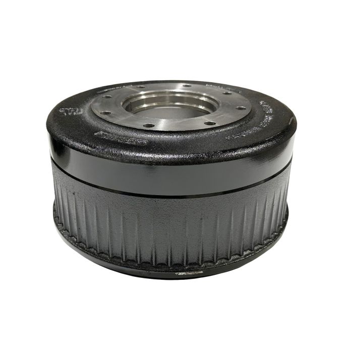 12 1/4" x 5" Brake Drum for 12K-16K Axle | 8 Studs FRAMECO