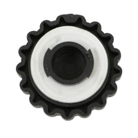 3.5K black electric jack cap RAM