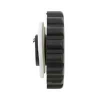 3.5K black electric jack cap RAM