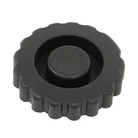 Capuchon de vérin électrique 3.5K noir RAM