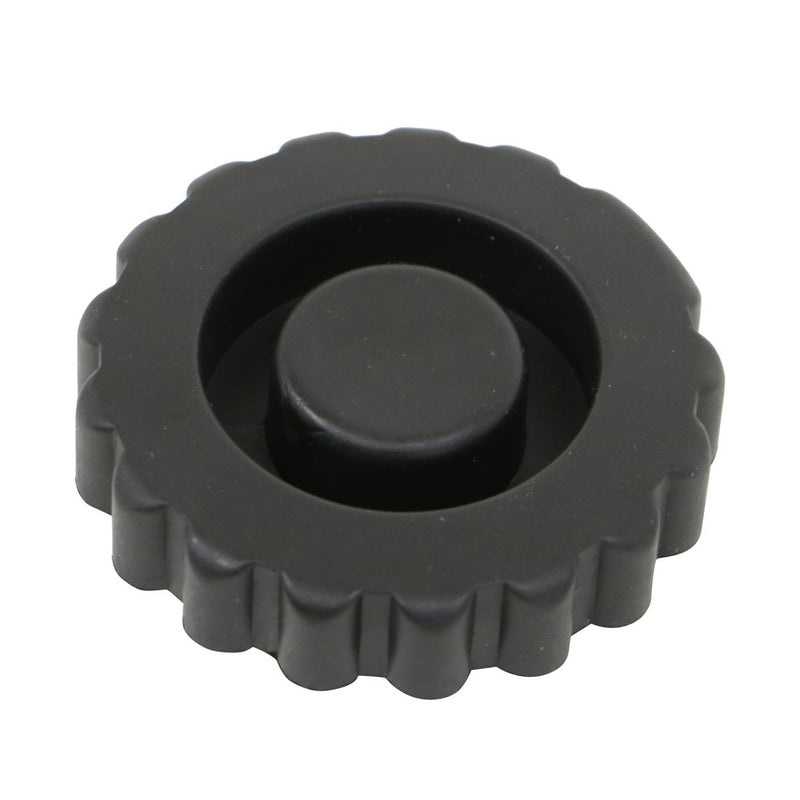 Capuchon de vérin électrique 3.5K noir RAM