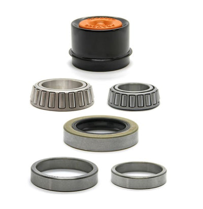 Kit de roulements D44 pour essieu de remorque 3 500 lb – ROUL10D44