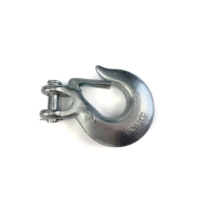 Treuil Électrique 17 000 lb avec Télécommande Filaire et Câble Acier 85' – 12V, Puissant et Robuste