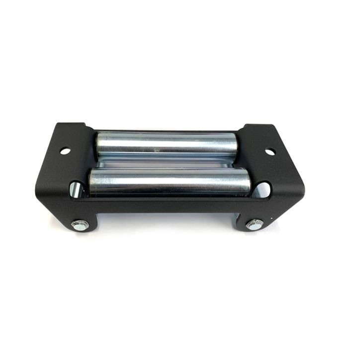 Treuil Électrique 17 000 lb avec Télécommande Filaire et Câble Acier 85' – 12V, Puissant et Robuste