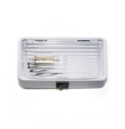 6" x 3.5" Concealed Interior Light | RV Lighting