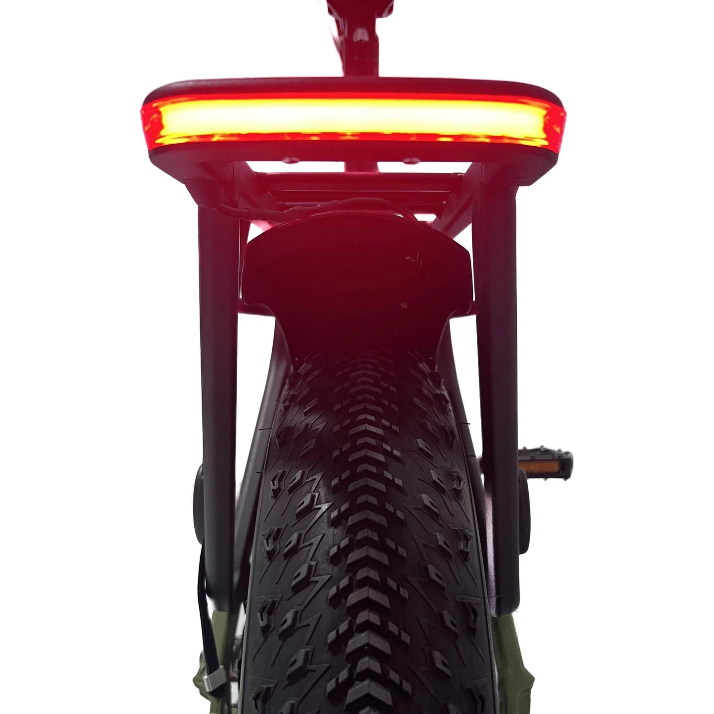 Vélo Électrique Taubik Aspect 500W - Batterie Samsung UL | Autonomie 100 km