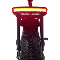 Vélo Électrique Taubik Aspect 500W - Batterie Samsung UL | Autonomie 100 km