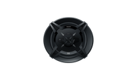 Haut parleur 6.5'' 3WAY XSFB1630 R/R XSGT1638F - FZ