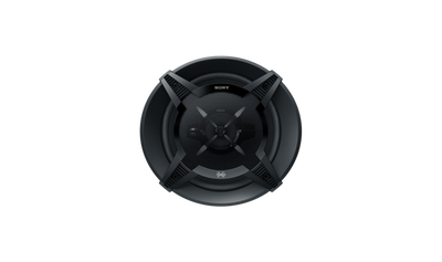 Haut parleur 6.5'' 3WAY XSFB1630 R/R XSGT1638F - FZ