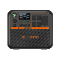 Station d’énergie BLUETTI AC200P L 2400W 2304Wh | VR & Hors réseau
