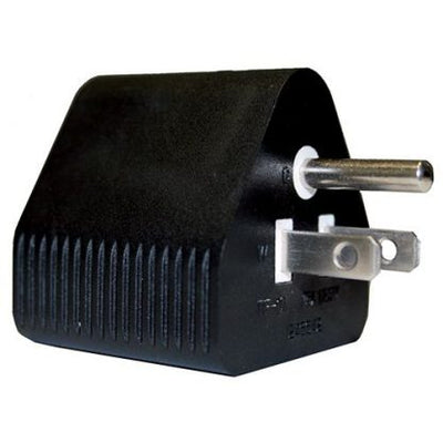 Adaptateur 30A femelle à 15A mâle pour roulotte – Convertisseur de courant RV