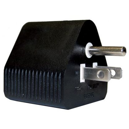 Adaptateur 30A femelle à 15A mâle pour roulotte – Convertisseur de courant RV