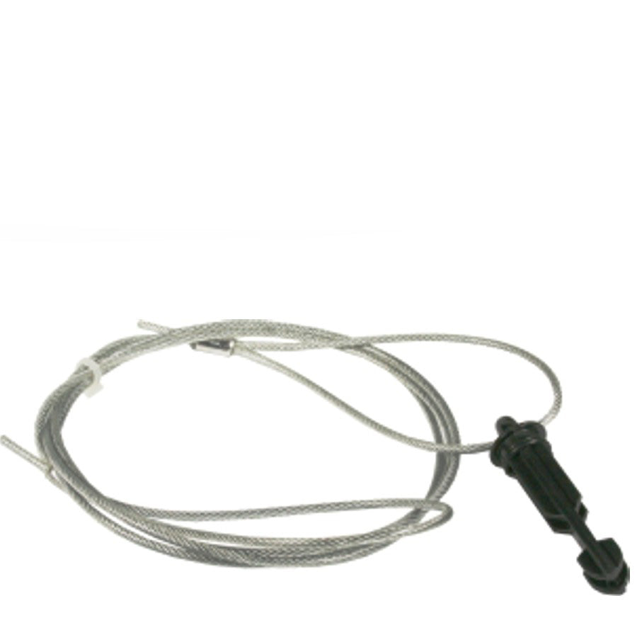 Câble et pine de frein breakaway 2 pouces