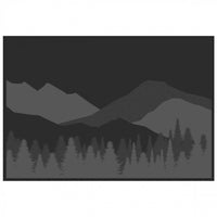 Kuma Mountain Wilderness Outdoor Mat | 12' x 9" | 18' x 9'