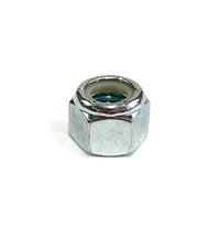 Écrou nylon 1/2"-13 NC – Acier – Frein électrique ou suspension VR/remorque