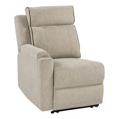 Fauteuil inclinable Thomas Payne Heritage pour VR – Configuration Droite – Tissu Norlina