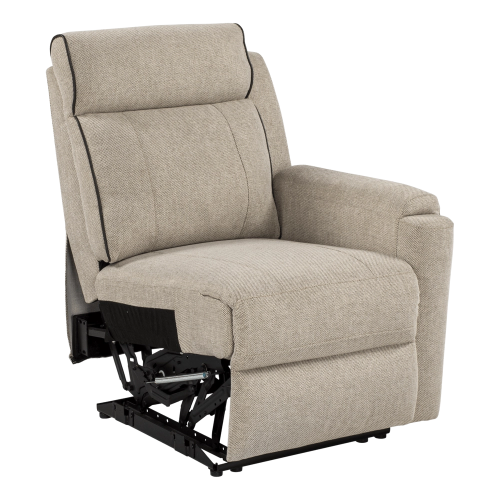 Siège Inclinable Gauche Thomas Payne Heritage pour VR – Norlina | Confort Cinéma Maison