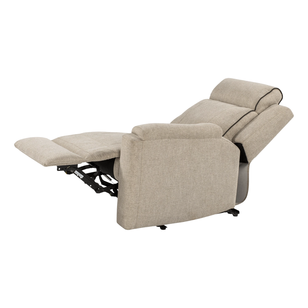 Siège Inclinable Gauche Thomas Payne Heritage pour VR – Norlina | Confort Cinéma Maison