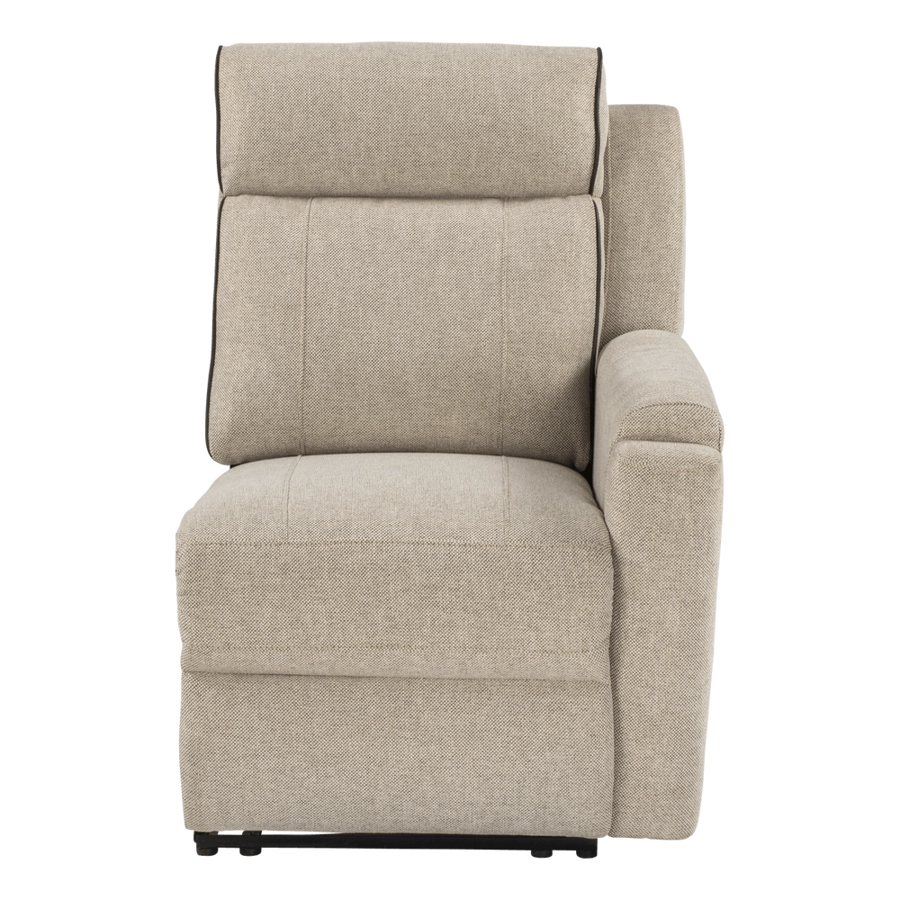 Siège Inclinable Gauche Thomas Payne Heritage pour VR – Norlina | Confort Cinéma Maison