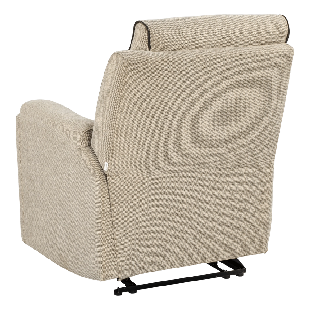 Siège Inclinable Gauche Thomas Payne Heritage pour VR – Norlina | Confort Cinéma Maison