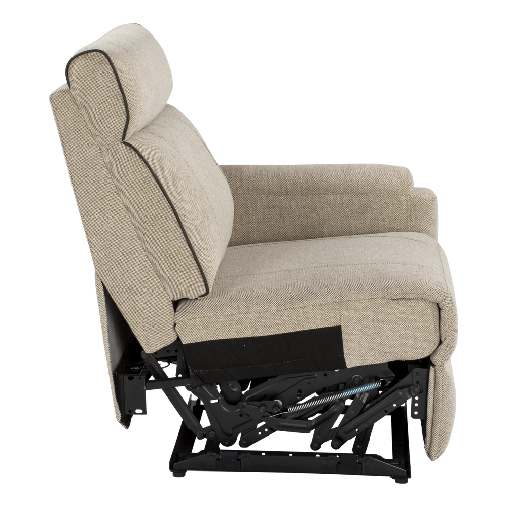 Siège Inclinable Gauche Thomas Payne Heritage pour VR – Norlina | Confort Cinéma Maison