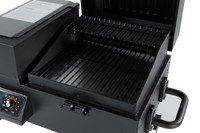 Fumoir à Granules Greystone #107858 - Cuisson Précise et Uniforme