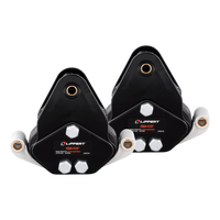 Égaliseur Lippert Equa-Flex 6 000-8 000 lb | Suspension roulotte tandem