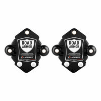 Kit égaliseur de suspension Lippert Road Armor™ pour remorque tandem