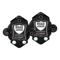 Kit égaliseur de suspension Lippert Road Armor™ pour remorque tandem