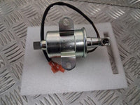 Onan A076A383 Electric Fuel Pump for RV Generators