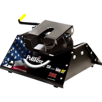 Attelage Fifth Wheel PullRite 2100 ISR Super 5th 20K