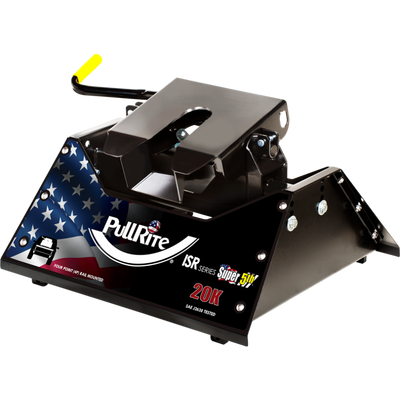 Attelage Fifth Wheel PullRite 2100 ISR Super 5th 20K