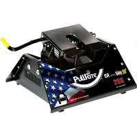 Attelage Fifth Wheel PullRite 2100 ISR Super 5th 20K