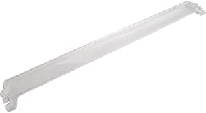 Plateau de récupération transparent Dometic 69-4036 pour réfrigérateur RM1350