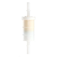 Mercury 879885K Inline Fuel Filter for 30-400 HP Outboards