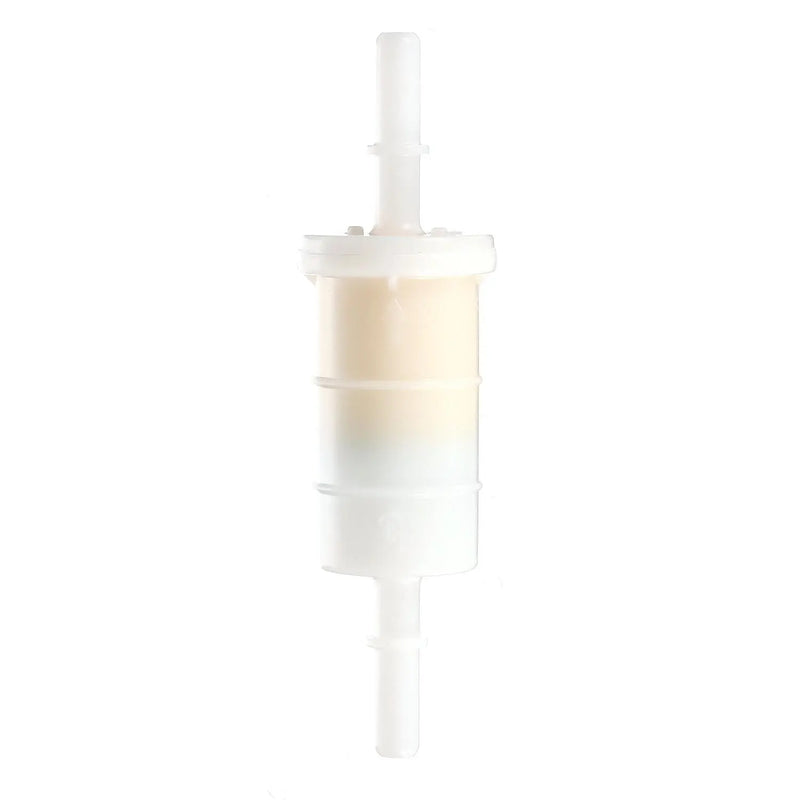 Mercury 879885K Inline Fuel Filter for 30-400 HP Outboards