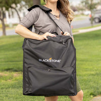 Blackstone 17 po Adventure Ready Omnivore avec couvercle et sac de transport