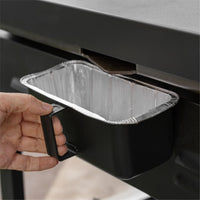 Blackstone 28" Limited Edition Omnivore Griddle – Complete BBQ Set