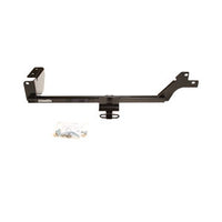 Attelage de remorque Kia Rondo 2007-2012