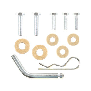 Attelage de remorque Kia Rondo 2007-2012