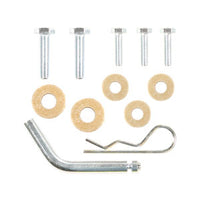 Attelage de remorque Kia Rondo 2007-2012
