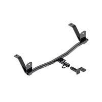 Attache-remorque Draw-Tite 24956 classe 1 pour Chevrolet Bolt EV 2017-2021