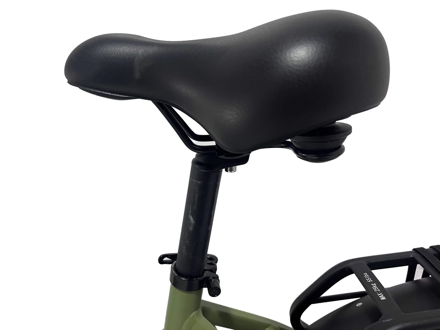 Vélo Électrique Taubik Aspect 500W - Batterie Samsung UL | Autonomie 100 km